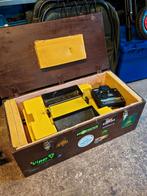 Scen Baitboat, Ophalen, Zo goed als nieuw, Overige typen