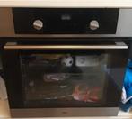 Pelgrim inbouw oven, Witgoed en Apparatuur, Ovens, Ophalen, Gebruikt, Inbouw, 45 tot 60 cm