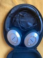 Bose QuietComfort 15 Acoustic Noise Cancelling koptelefoon, Audio, Tv en Foto, Ophalen, Gebruikt, Over oor (circumaural), Overige merken
