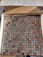 Mozaïek tegels., Ophalen, Nieuw, 20 tot 40 cm, Minder dan 5 m²