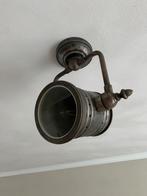 Plafondlamp, Huis en Inrichting, Ophalen of Verzenden, Gebruikt