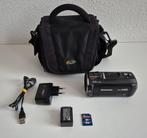Panasonic HC-V770 Full HD HDR Video Camera Camcorder, Full HD, Panasonic, 20x of meer, Ophalen of Verzenden