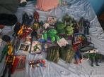 Marvel verzameling, Verzamelen, Poppetjes en Figuurtjes, Ophalen of Verzenden