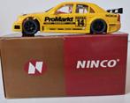 Ninco slotcar Mercedes C Klasse ProMarkt  #14 50107, Kinderen en Baby's, Speelgoed | Racebanen, Overige merken, Racebaan, Ninco
