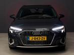 Audi A3 Sportback 35 TFSI Business edition AUTOMAAT PANODAK/, Stof, 4 cilinders, Origineel Nederlands, 690 kg
