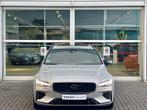 Volvo V60 T6 398PK Recharge Ultra Dark| Panodak| Adap.Cruise, Gebruikt, Vierwielaandrijving, 129 €/maand, 125 km/l