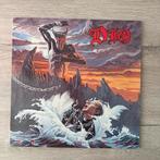 DIO - Holy Diver LP (Vinyl), Ophalen of Verzenden, Gebruikt