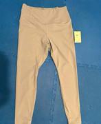 Nike Dri-FIT Sportlegging - Maat L - Nieuw, Kleding | Dames, Paars, Maat 42/44 (L), Nieuw, Ophalen of Verzenden