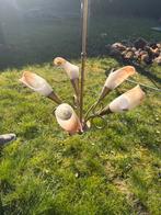 Lamp bloemen, Vrouwelijk, Kip