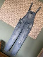 Tuinbroek, Only 38, Ophalen of Verzenden, Zo goed als nieuw, Maat 38/40 (M), Blauw