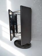 Nieuwe visagie spiegel met USB-aansluiting, Verzenden