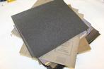 schuurpapier 40 stuks - Fijn schuurpapier, Ophalen of Verzenden, Nieuw, Overige typen