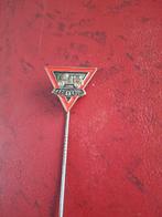 EBC Speld Eindhovense Beton Centrale, Ophalen of Verzenden, Gebruikt, Transport, Speldje of Pin