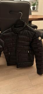 Moncler jas, Kleding | Heren, Jassen | Winter, Ophalen of Verzenden, Nieuw, Maat 52/54 (L), Zwart