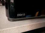 Synology DS413 4-bay NAS, Ophalen of Verzenden, Gebruikt
