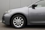 Lexus CT 200h Business Line | VOLLEDIGE HISTORIE (bj 2013), Euro 5, Gebruikt, Zwart, 4 cilinders