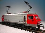 Märklin Hamo 8323 SBB CFF FFS Re4/4 IV 10102, Hobby en Vrije tijd, Modeltreinen | H0, Ophalen of Verzenden, Zo goed als nieuw