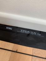Nieuwe Mitchell Traxx RZ spinhengel, 2.80m en 20-60 gr, Mitchell, Werphengel, Nieuw, Ophalen of Verzenden