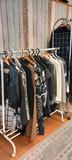 2dekans kleding  los of als partij, Ophalen, Zo goed als nieuw, Maat 42/44 (L), Overige kleuren