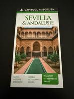 Reisgids Sevilla & Andalusië, Boeken, Overige merken, Europa, Ophalen of Verzenden, Zo goed als nieuw