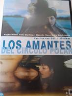 Los amantes del circulo polar, Cd's en Dvd's, Ophalen of Verzenden, Zo goed als nieuw, Overige gebieden