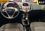 Ford Fiesta 1.25 Champion – 1e eigenaar - NAP - Distr. ver, Auto's, Voorwielaandrijving, Euro 5, Stof, 4 cilinders