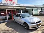 BMW 3-serie 320i|2008|FACELIFT|AUTOMAAT|CLIMA|CRUISE|N.A.P|, Auto's, BMW, Automaat, Zwart, 4 cilinders, 170 pk