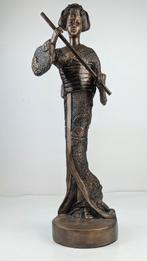 Beeld japanse Geisha, Ophalen