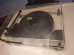 pro ject 6 platenspeler perspex, Ophalen, Refurbished, Platenspeler, Overige merken