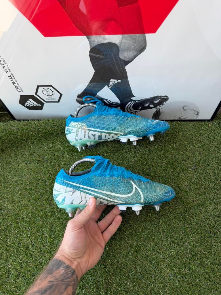 Nike Mercurial Vapor voetbalschoenen, Sport en Fitness, Voetbal, G, Maat XS of kleiner, G, Schoenen