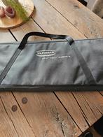 Rvs ultimate rodpod 4, Watersport en Boten, Hengelsport | Karpervissen, Ophalen, Nieuw, Overige typen