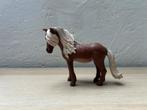 Schleich ijslander 115, Ophalen of Verzenden, Zo goed als nieuw, Paard, Beeldje of Figuurtje
