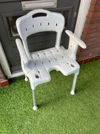 Douchestoel Etac ( bijna nieuw), Diversen, Verpleegmiddelen, Ophalen of Verzenden