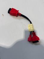 Autel Ethernet Diagnose Kabel voor BMW F-serie, Ophalen of Verzenden, Nieuw, BMW