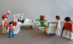 Playmobil ziekenhuiskamer uit 1984, Ophalen of Verzenden, Gebruikt