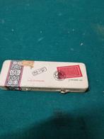 Blik sigaren schimmelpenninck duet, Verzamelen, Blikken, Ophalen of Verzenden