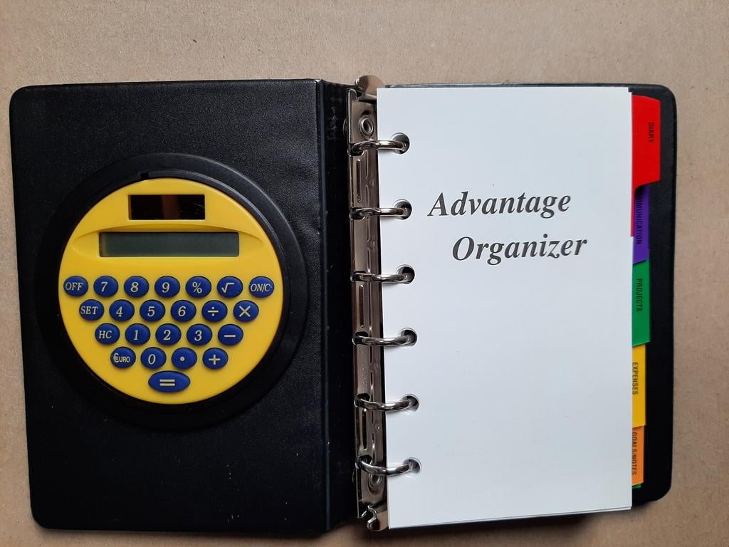 Rekenmachine. (Calculator), Ophalen of Verzenden, Nieuw