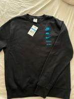 Nike sweater, Kleding | Heren, Truien en Vesten, Verzenden, Nieuw, Maat 48/50 (M), Zwart