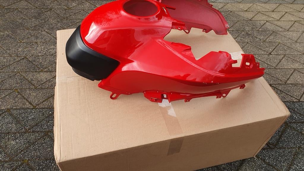 Tankombouw Ducati Multistrada 1200S 2015, Motoren, Ophalen of Verzenden, Gebruikt