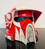 Star Wars ARF Trooper helm "Phoenix", Ophalen of Verzenden, Nieuw, Actiefiguurtje