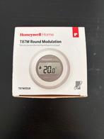 Honeywell T87M round modulation thermostaat, Ophalen of Verzenden, Nieuw