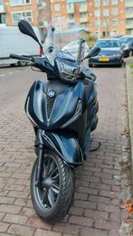 Piaggio Beverly 400 hpe S – Full Option, 400 cc, Scooter, Particulier, Minimaal motorrijbewijs A2