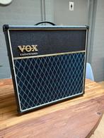 Te koop, uitstekende Vox AD60 VT izgs, incl floorboard, Ophalen, Zo goed als nieuw, Minder dan 50 watt
