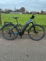 Giant Explore E+ 1 met krachtige middenmotor, Fietsen en Brommers, Fietsen | Dames | Damesfietsen, Ophalen of Verzenden, Zo goed als nieuw