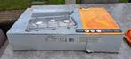 Firefrend gaskooktoestel 3 pitten, Caravans en Kamperen, Kampeeraccessoires, Ophalen of Verzenden