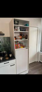 Koelkast Etna 102 cm hoog, Witgoed en Apparatuur, Koelkasten en IJskasten, 150 tot 200 liter, 45 tot 60 cm, Ophalen, 85 tot 120 cm