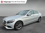 Mercedes-Benz C-Klasse 180 Ambition Panoramadak slechts 40.5, Auto's, 12 maanden, Stof, Gebruikt, 4 cilinders
