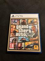 GTA 5  (Grand Theft Auto V) voor PlayStation 5 (PS5), Ophalen, Zo goed als nieuw