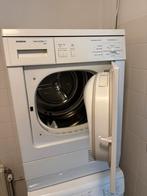 Wasmachine Nordland Easy Logic WA 8146 en Siemens Droger, Witgoed en Apparatuur, 6 tot 8 kg, Ophalen of Verzenden, Gebruikt, 85 tot 90 cm
