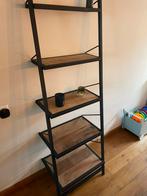 Boekenrek groot ‘Storm’, Ophalen, Zo goed als nieuw